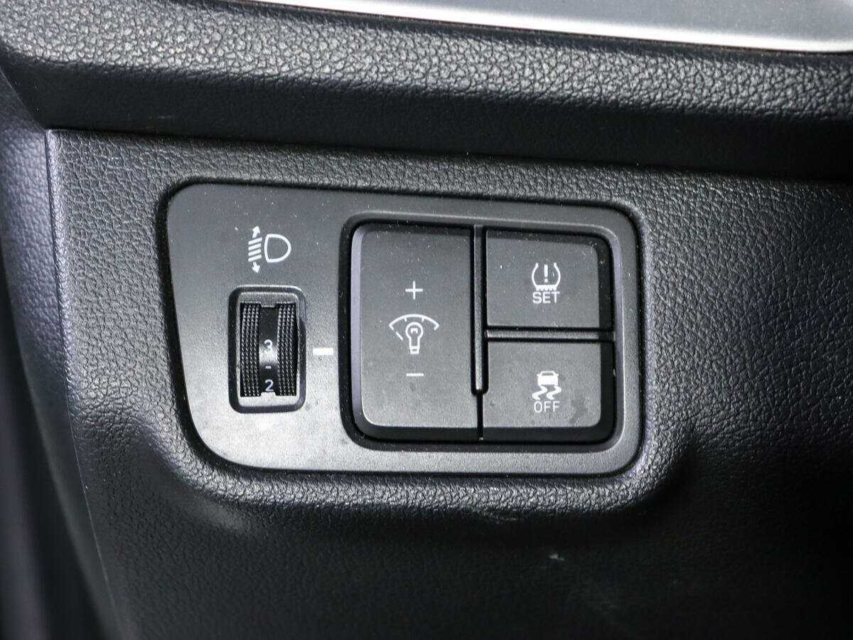 Hyundai Solaris, 2018 Фото №15