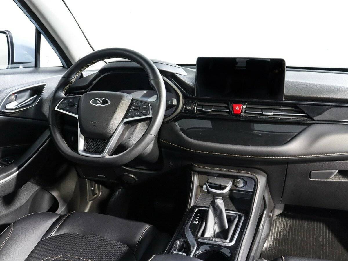 Москвич 3, 2023 Фото №7