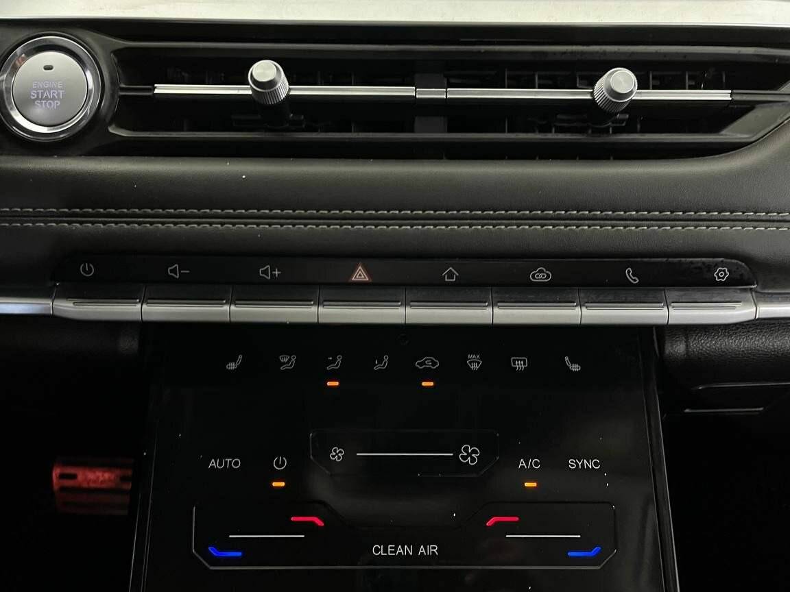 Chery Tiggo 7 Pro, 2022 Фото №14