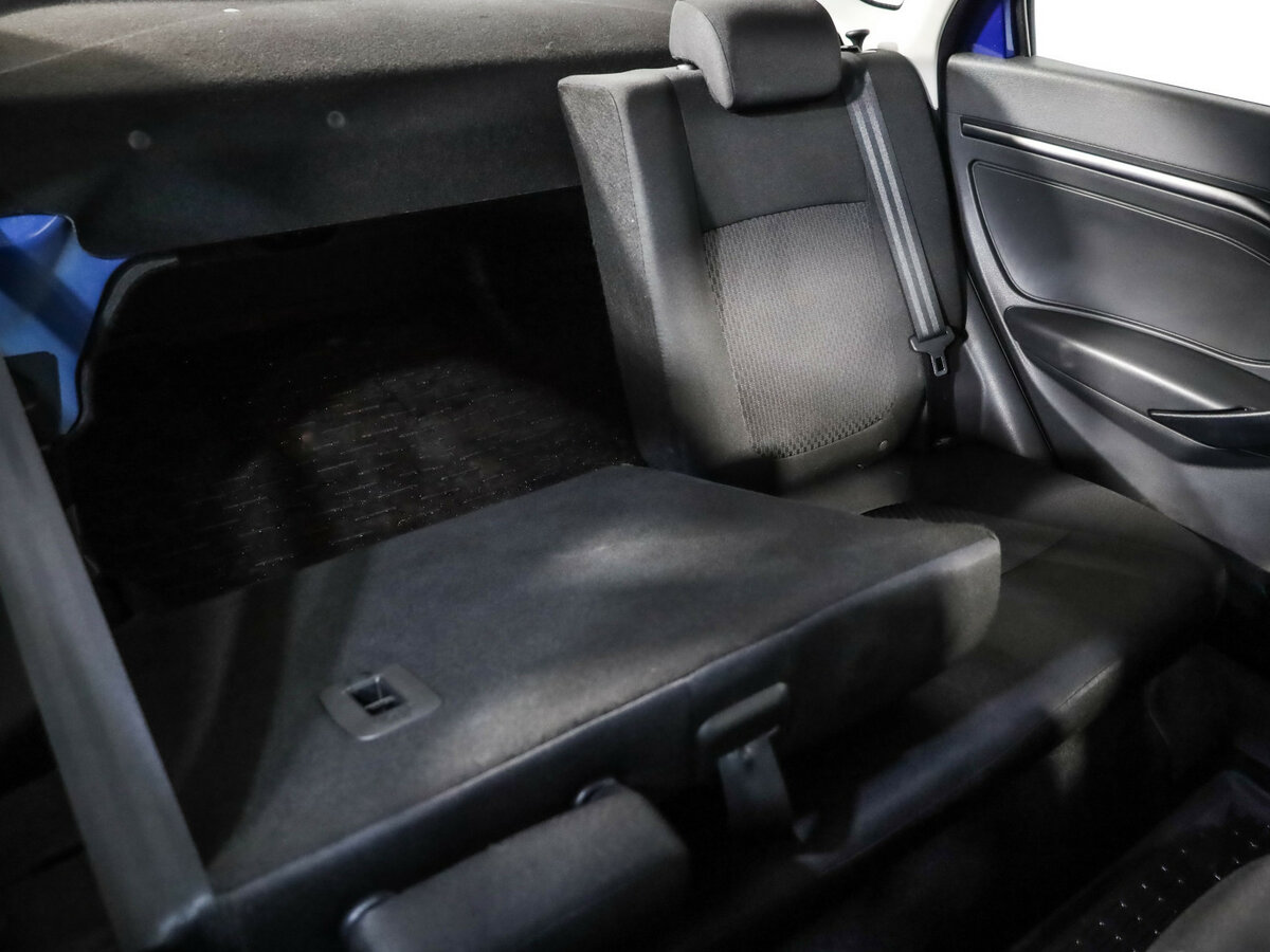 Lada (ВАЗ) Vesta I, 2020 Фото №21