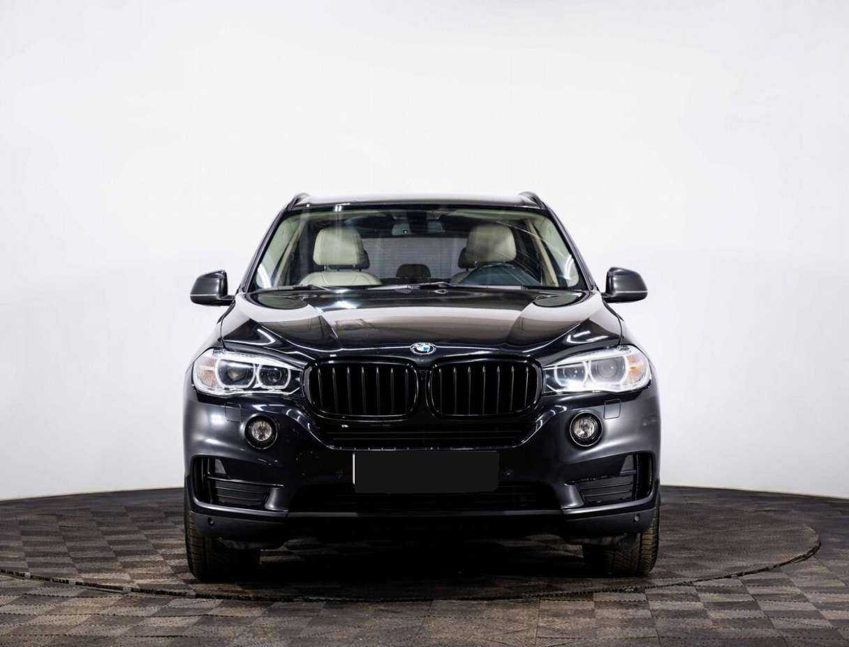BMW X5 25d, 2017 Фото №2