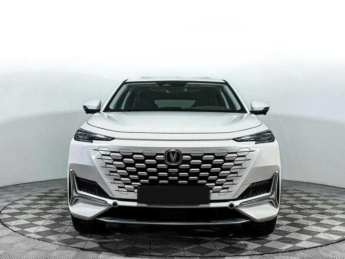 Changan UNI-K, 2023 Фото №1