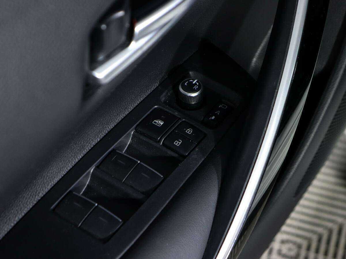 Toyota Corolla, 2019 Фото №14