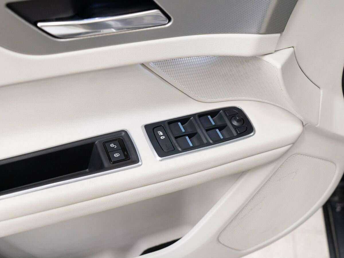 Jaguar XF, 2017 Фото №14