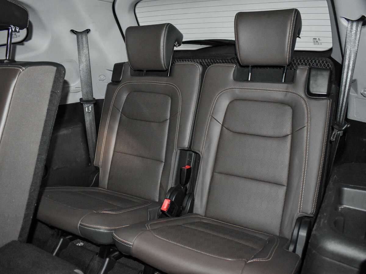 Chery Tiggo 8 Pro, 2021 Фото №14