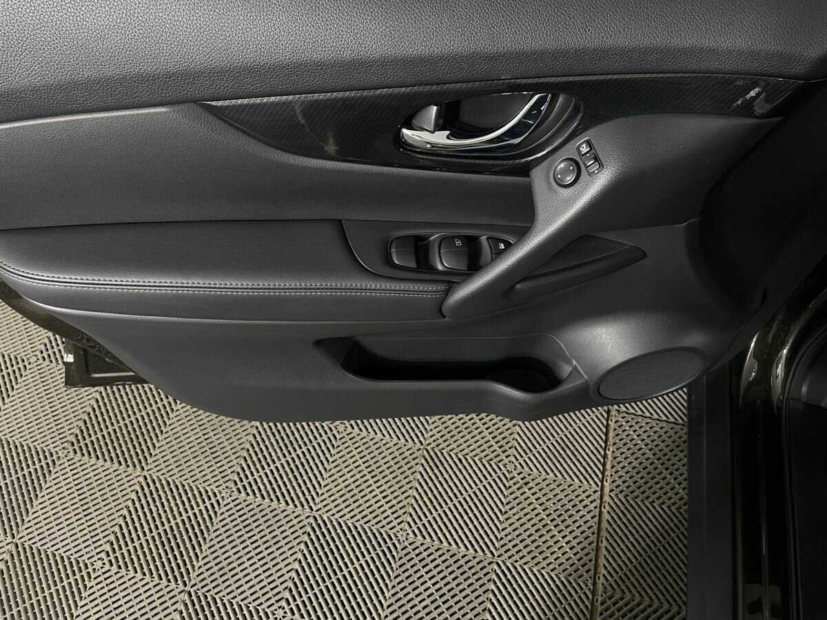 Nissan X-Trail, 2019 Фото №8