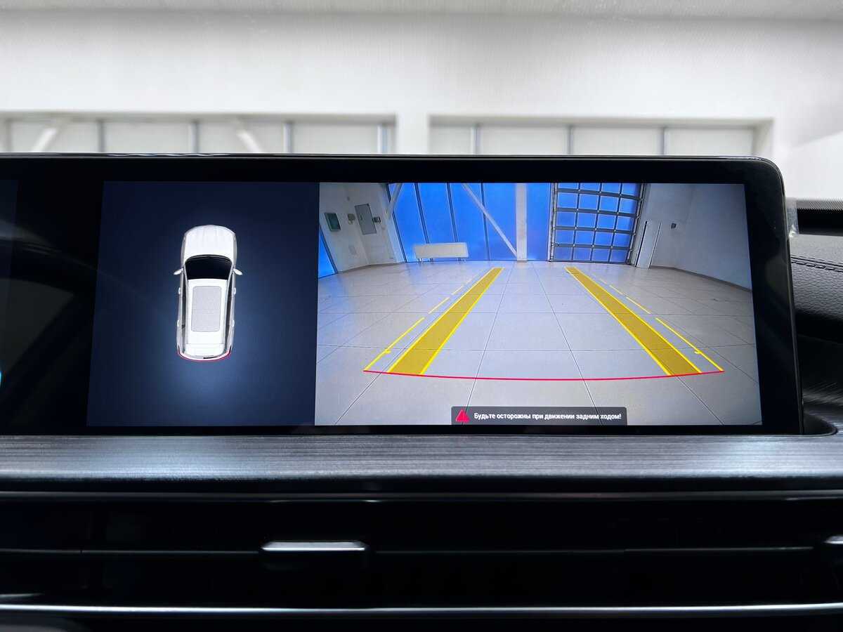 Chery Tiggo 7 Pro Max, 2023 Фото №27