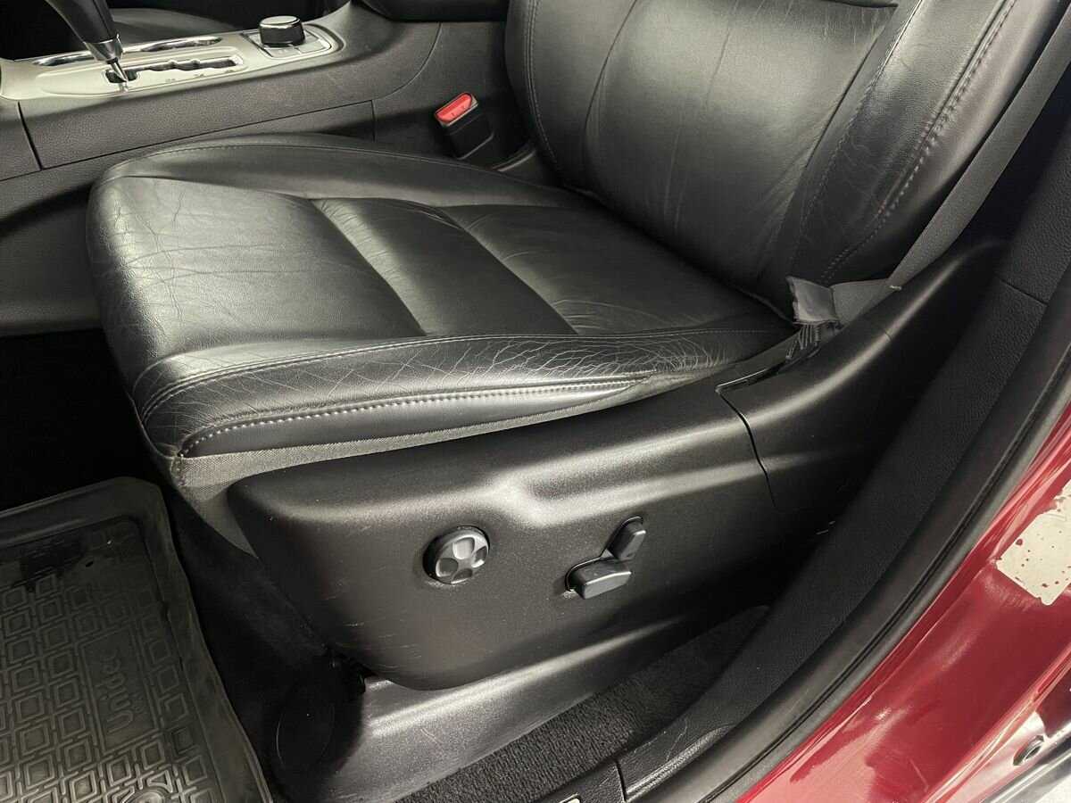 Jeep Grand Cherokee, 2012 Фото №10