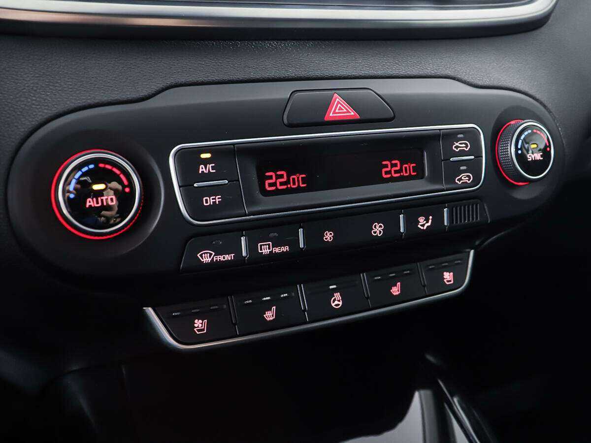 Kia Sorento, 2019 Фото №20