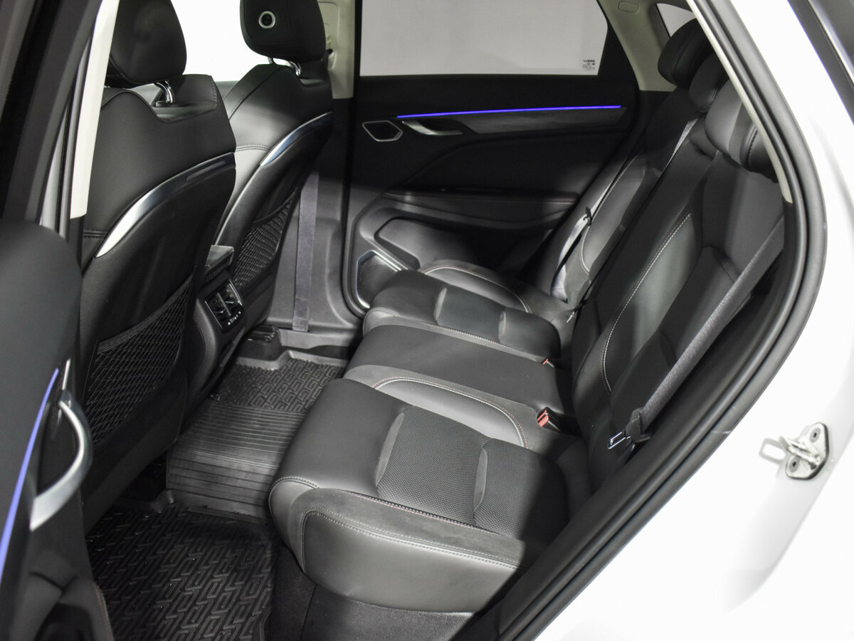 Geely Tugella I, 2021 Фото №11