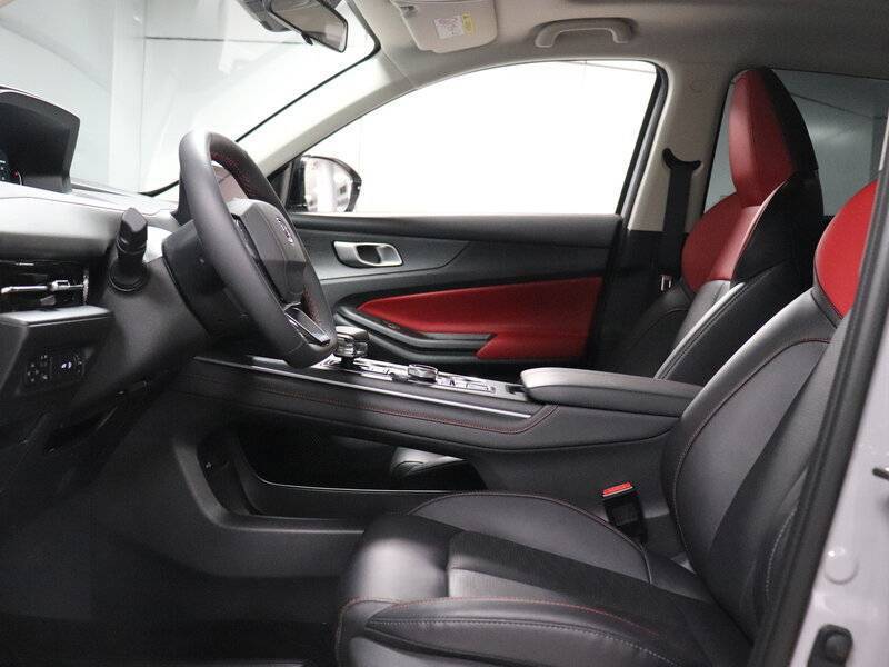 Changan CS55 Plus, 2023 Фото №8