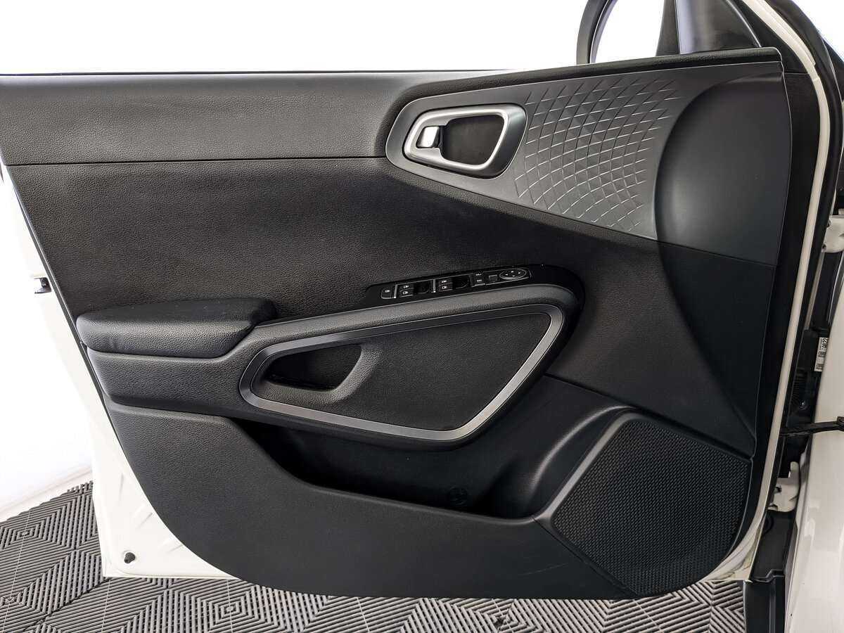 Kia Soul, 2020 Фото №15