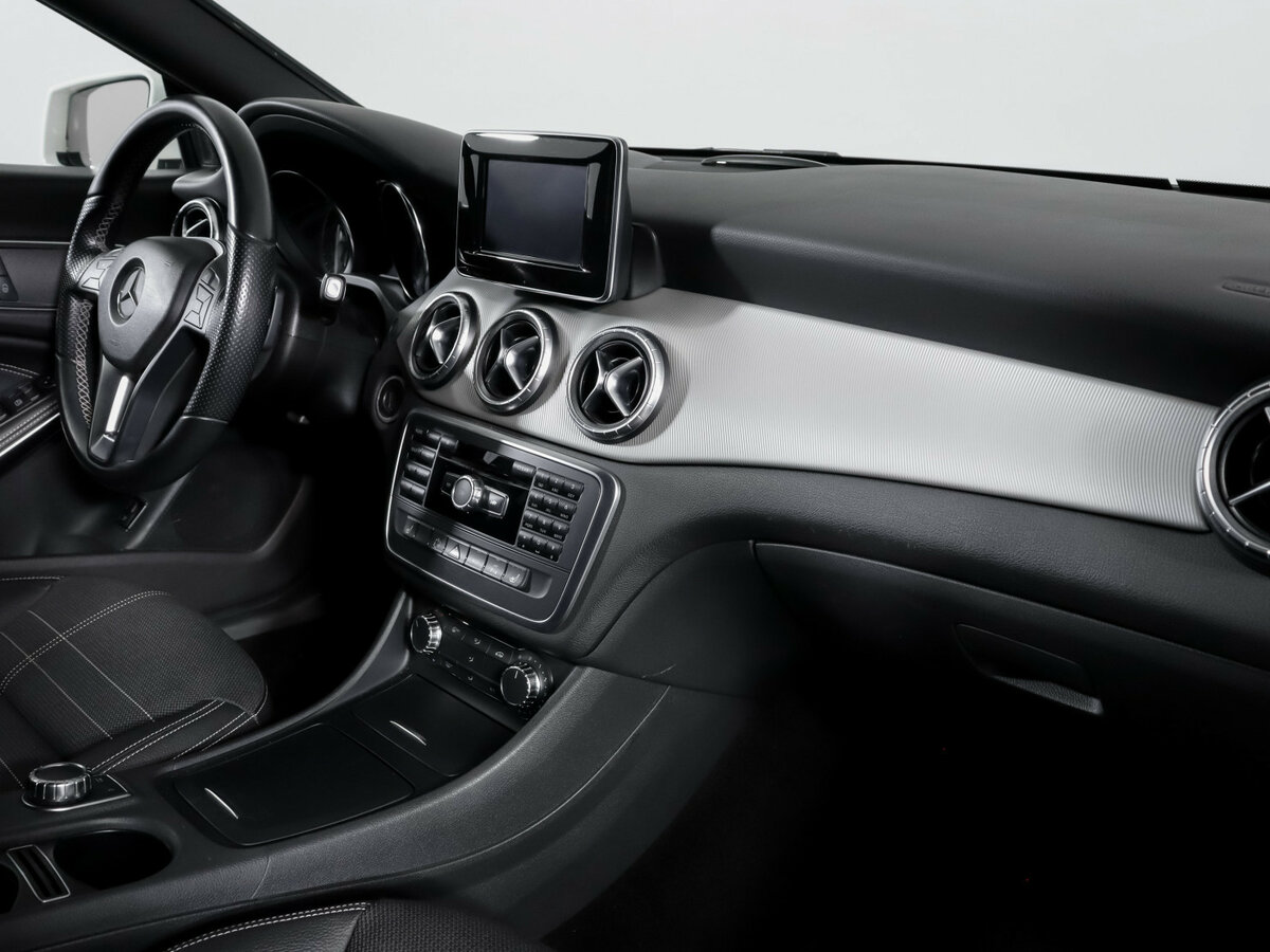 Mercedes-Benz CLA 250 I (C117, X117), 2014 Фото №7