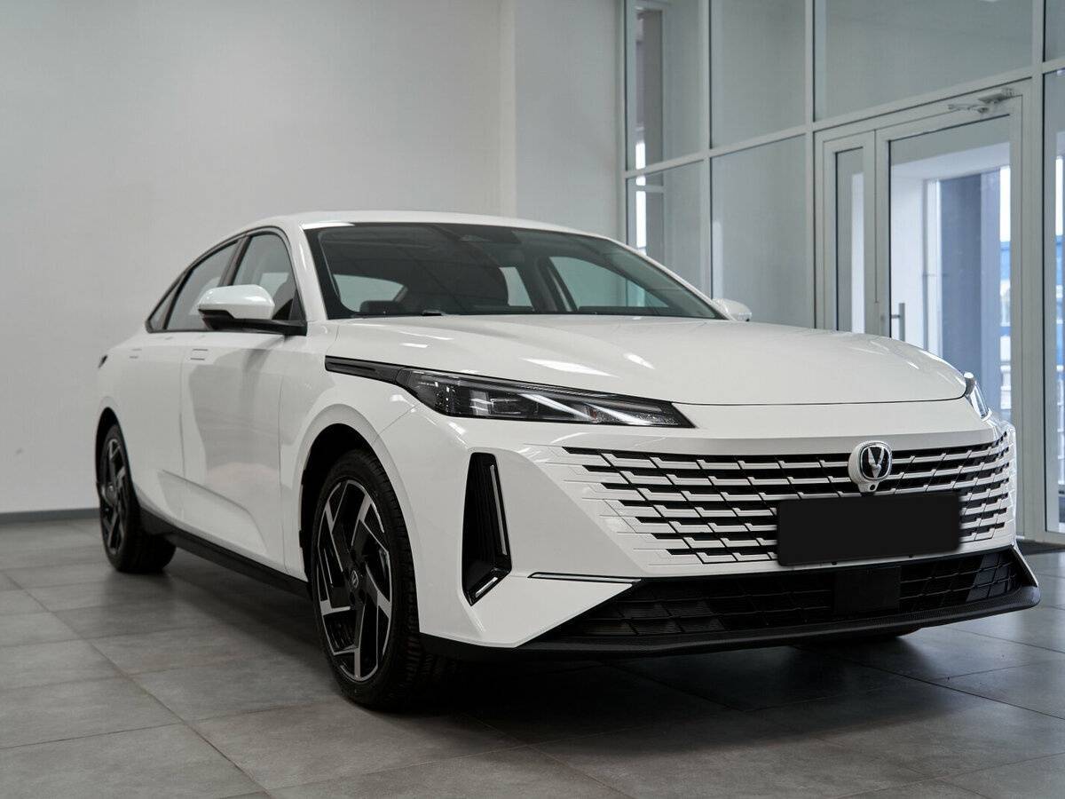 Changan Lamore, 2024 Фото №7