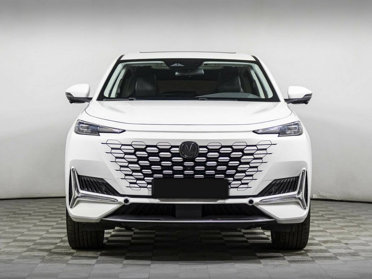 Changan UNI-K, 2023 Фото №2