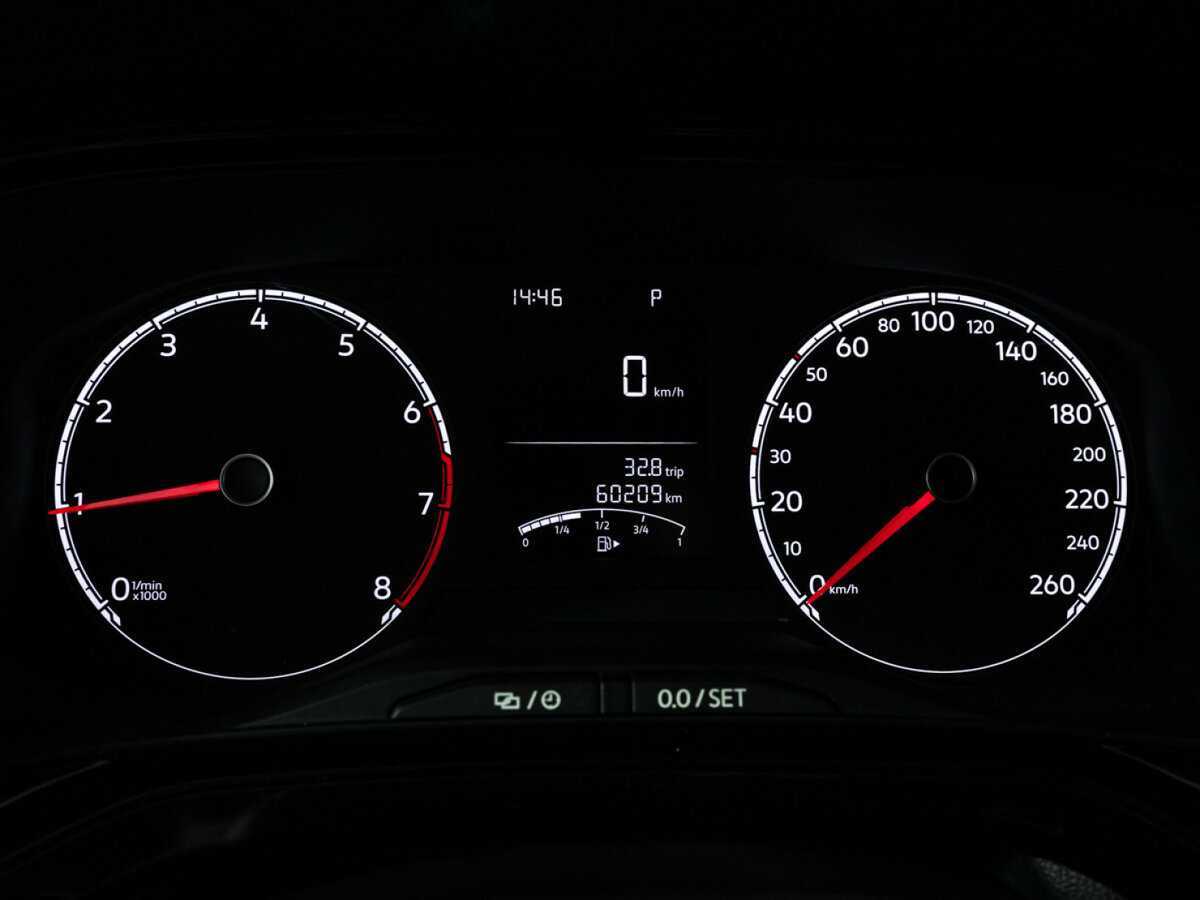 Volkswagen Polo, 2021 Фото №12