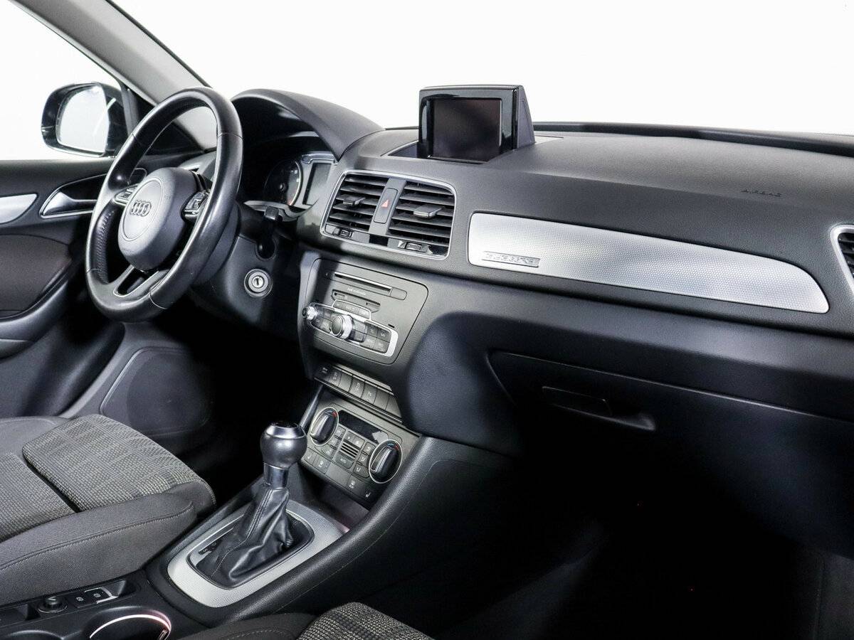Audi Q3, 2015 Фото №5