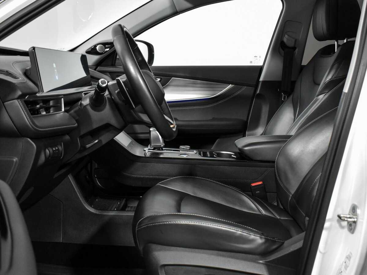 Chery Tiggo 8 Pro Max, 2023 Фото №9