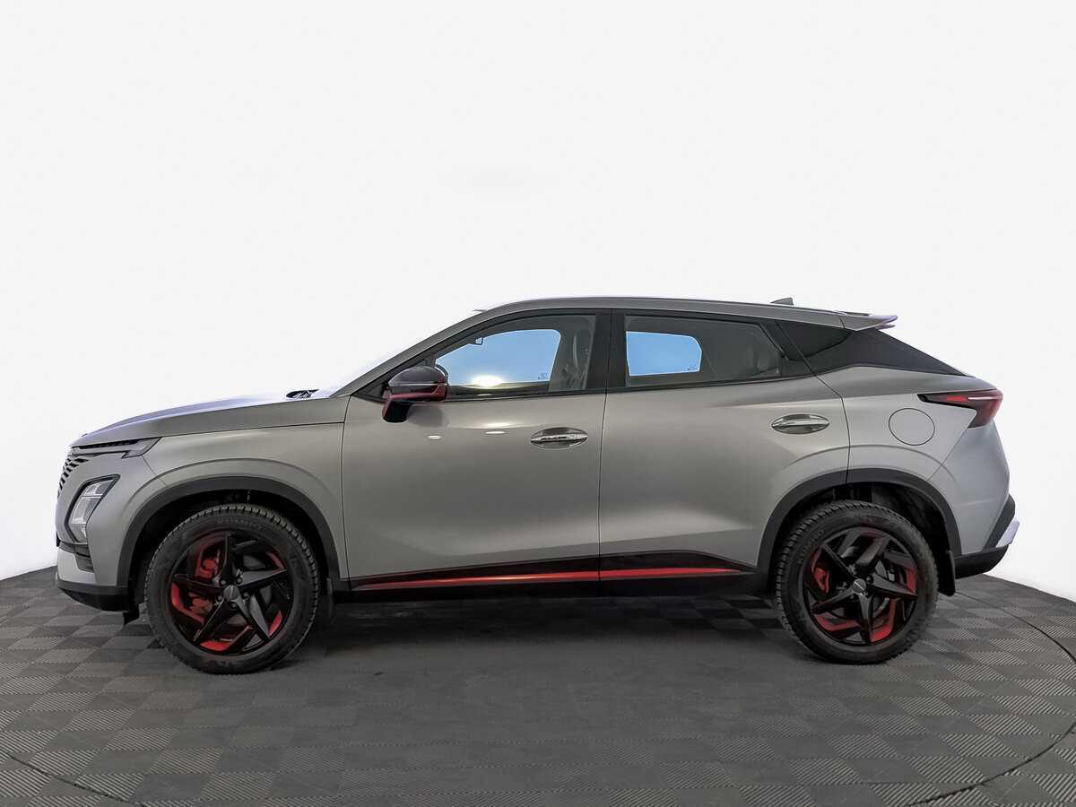 Omoda C5, 2023 Фото №8