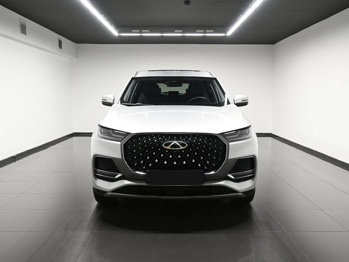 Chery Tiggo 8 Pro Max, 2024 Фото №3