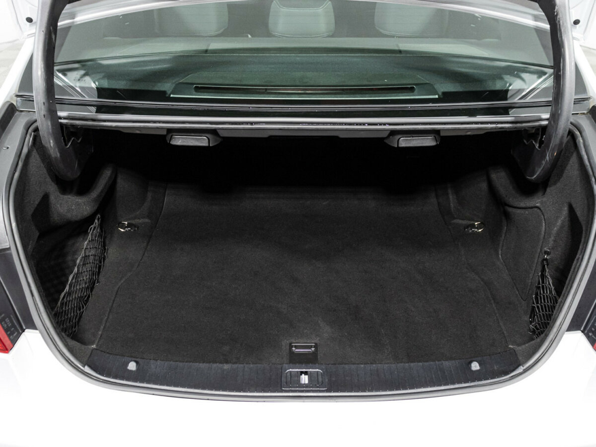 Mercedes-Benz E-Класс 300 IV (W212, S212, C207) Рестайлинг, 2013 Фото №21