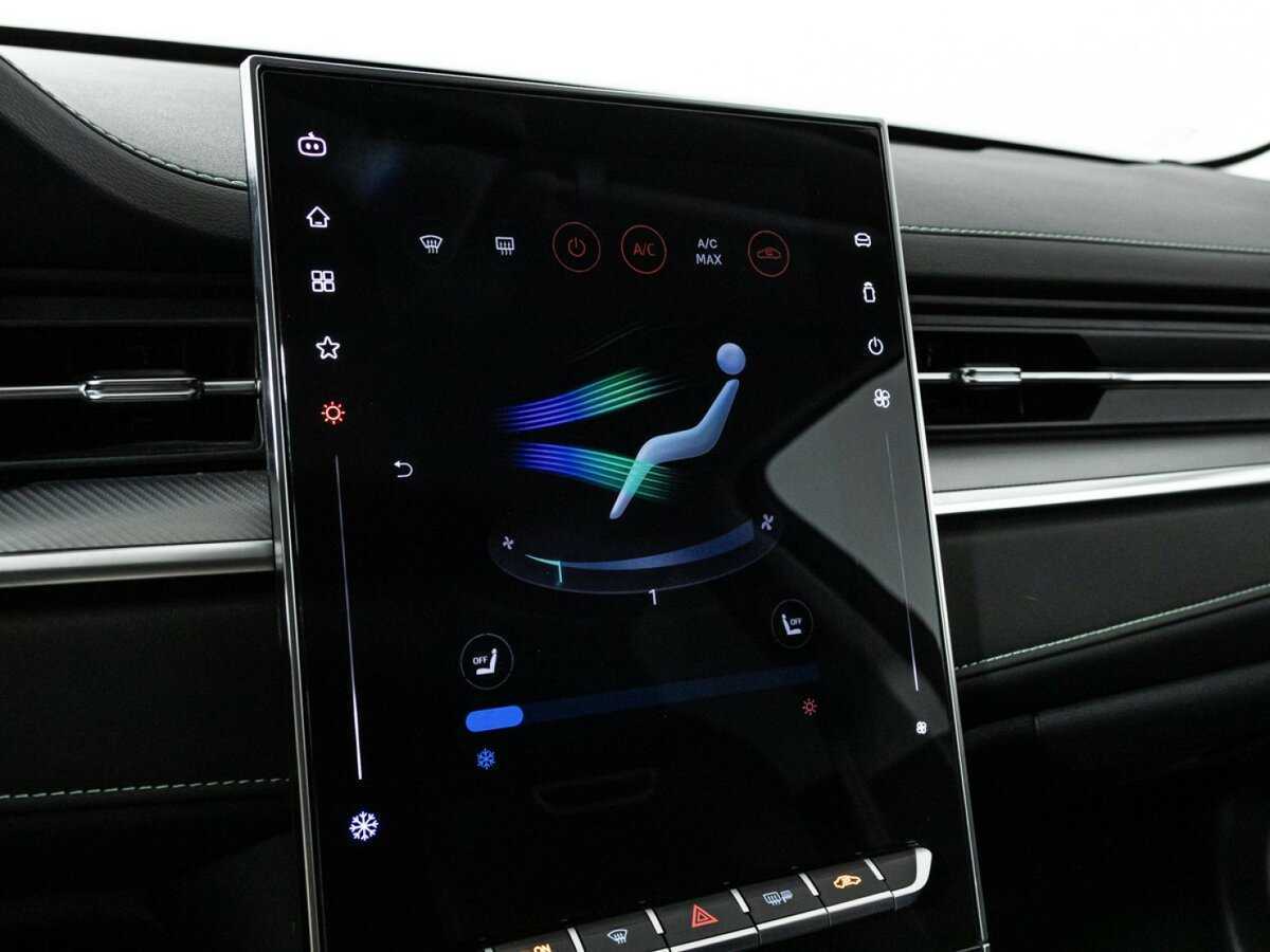 Москвич 6, 2024 Фото №16