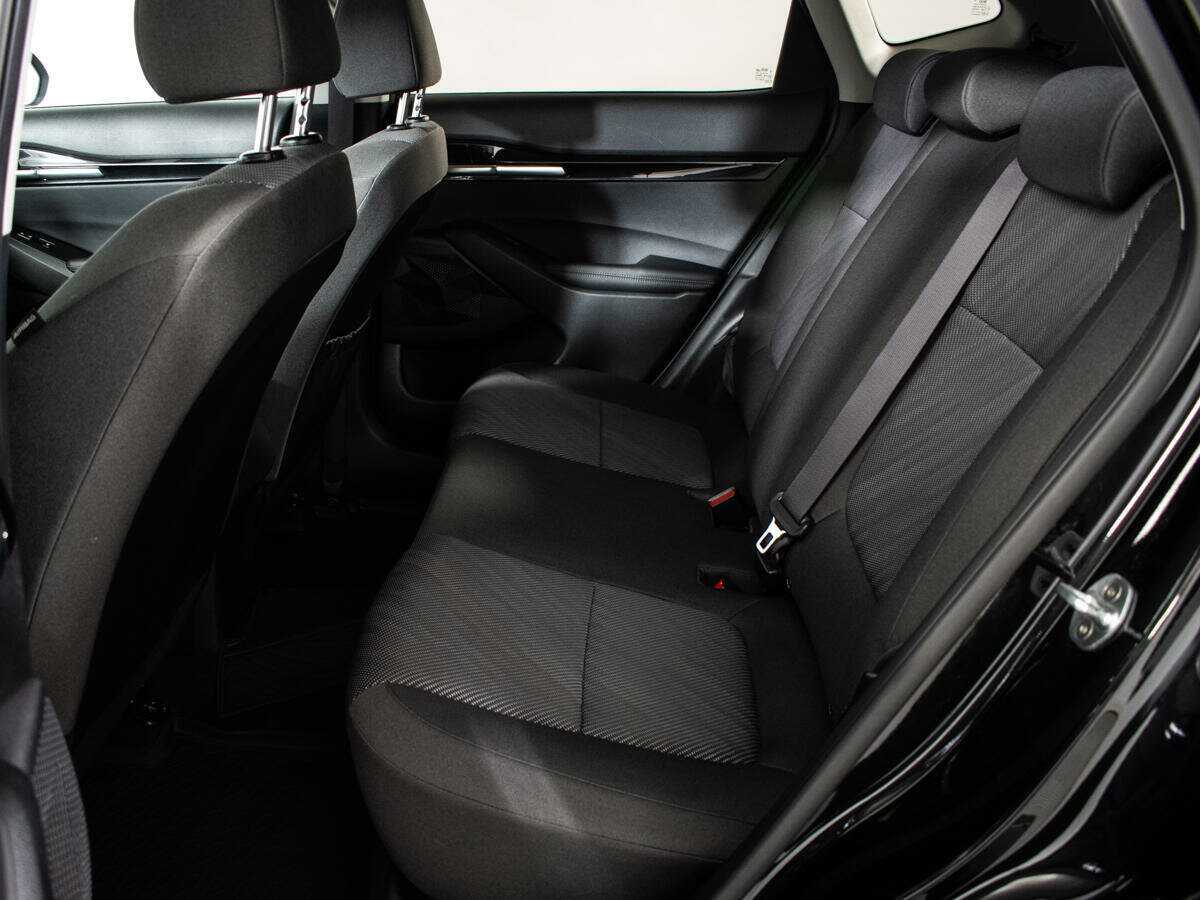 Kia Seltos, 2020 Фото №10