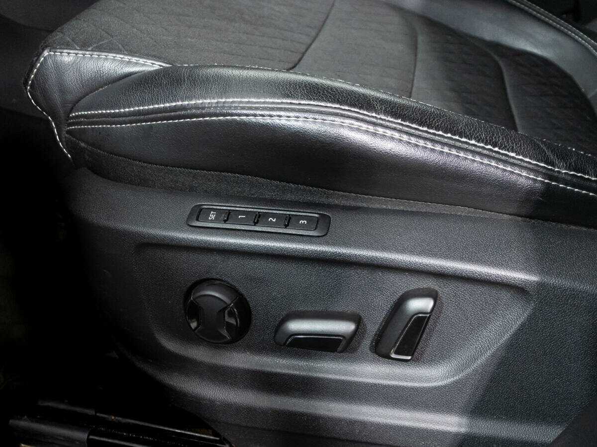 Skoda Kodiaq, 2019 Фото №21