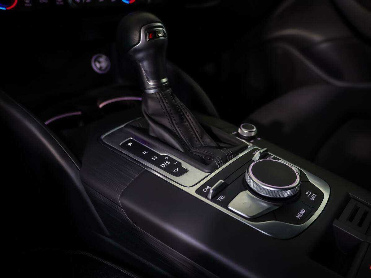 Audi A3, 2019 Фото №15