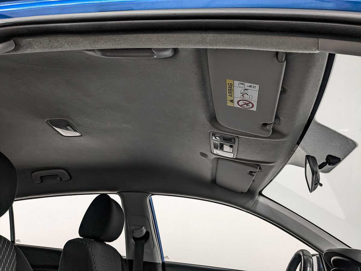 Kia Rio X-Line, 2020 Фото №20