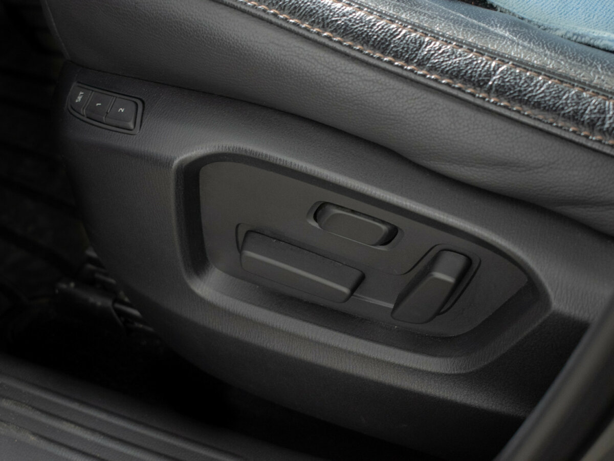 Mazda CX-5 II, 2018 Фото №16