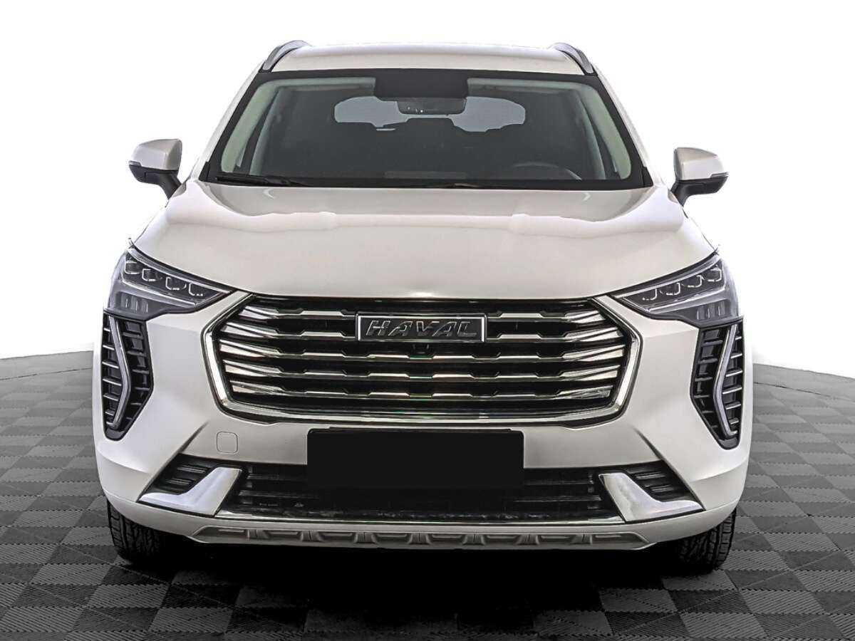 Haval Jolion, 2023 Фото №2
