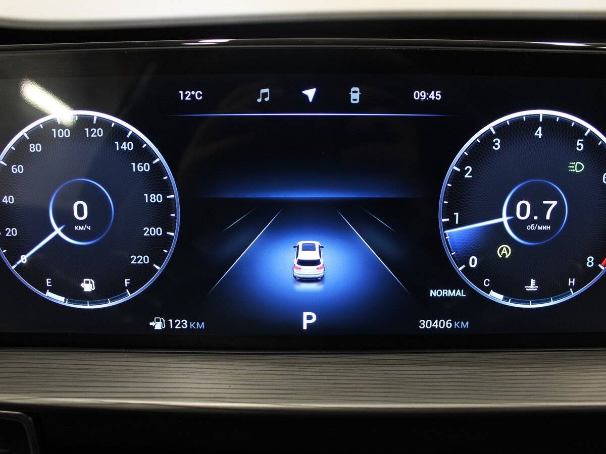 Chery Tiggo 8 Pro Max, 2023 Фото №11