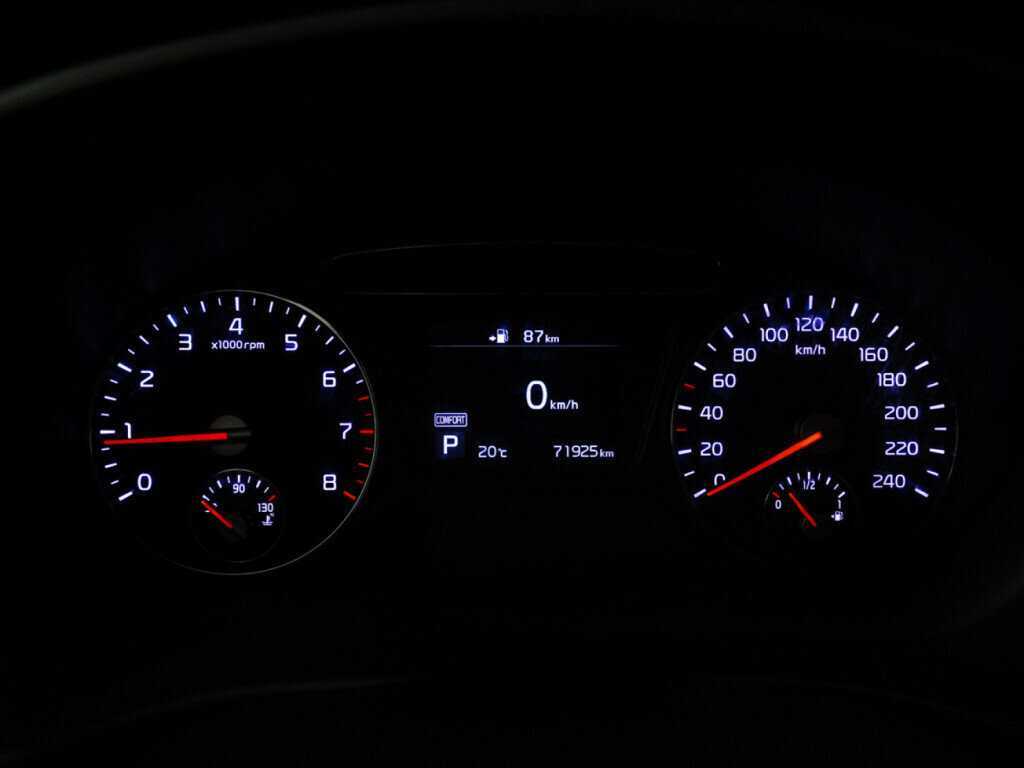 Kia Sorento, 2019 Фото №12