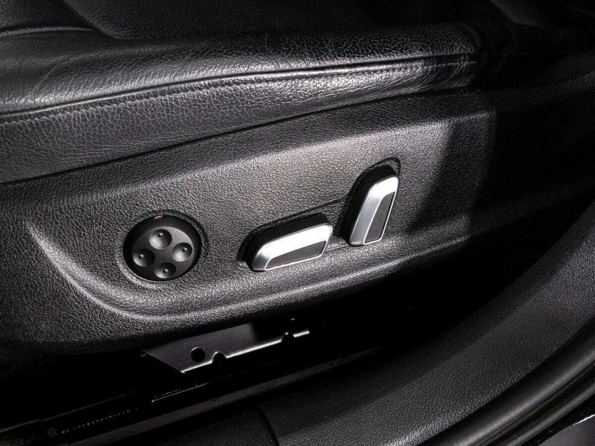 Audi A6, 2018 Фото №14