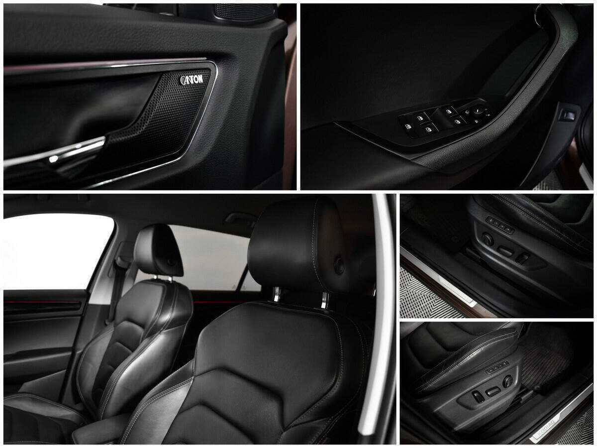 Skoda Kodiaq, 2018 Фото №14