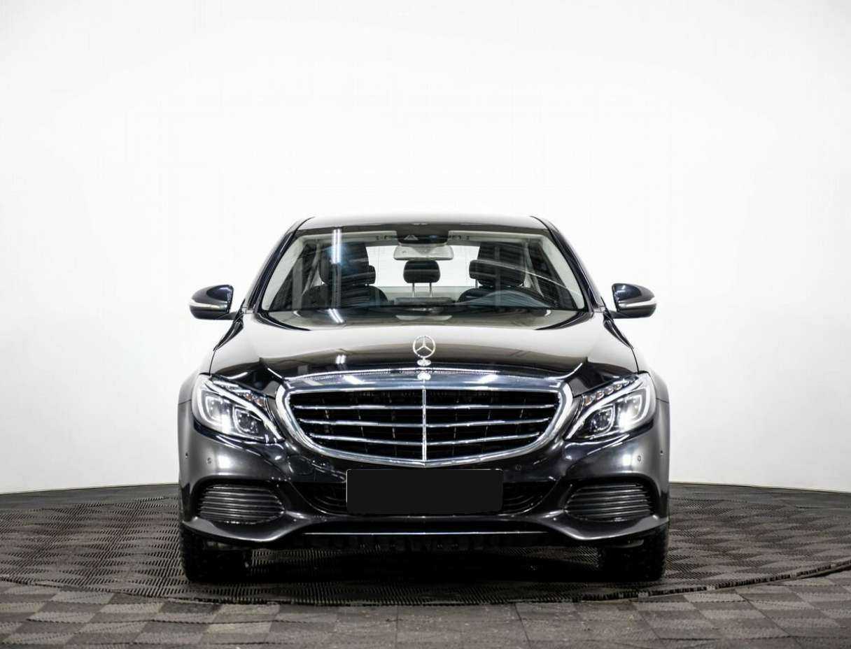 Mercedes-Benz C-Класс 180, 2014 Фото №2