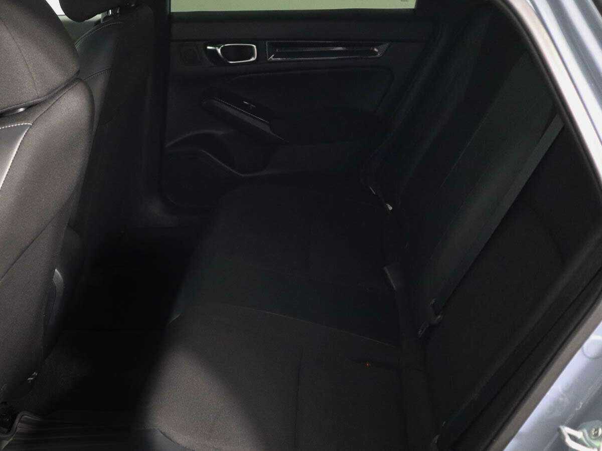 Honda Civic, 2022 Фото №9