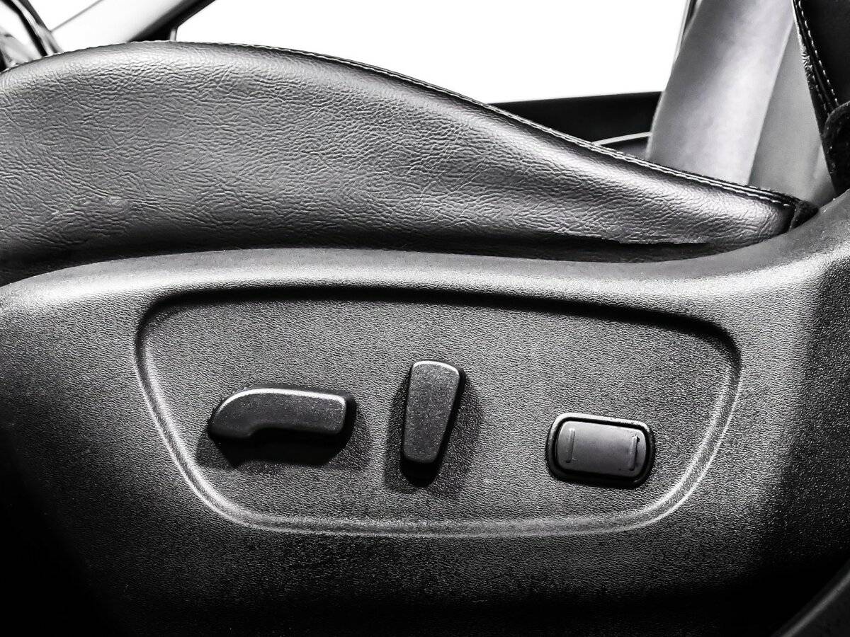 Nissan Qashqai II Рестайлинг, 2020 Фото №13