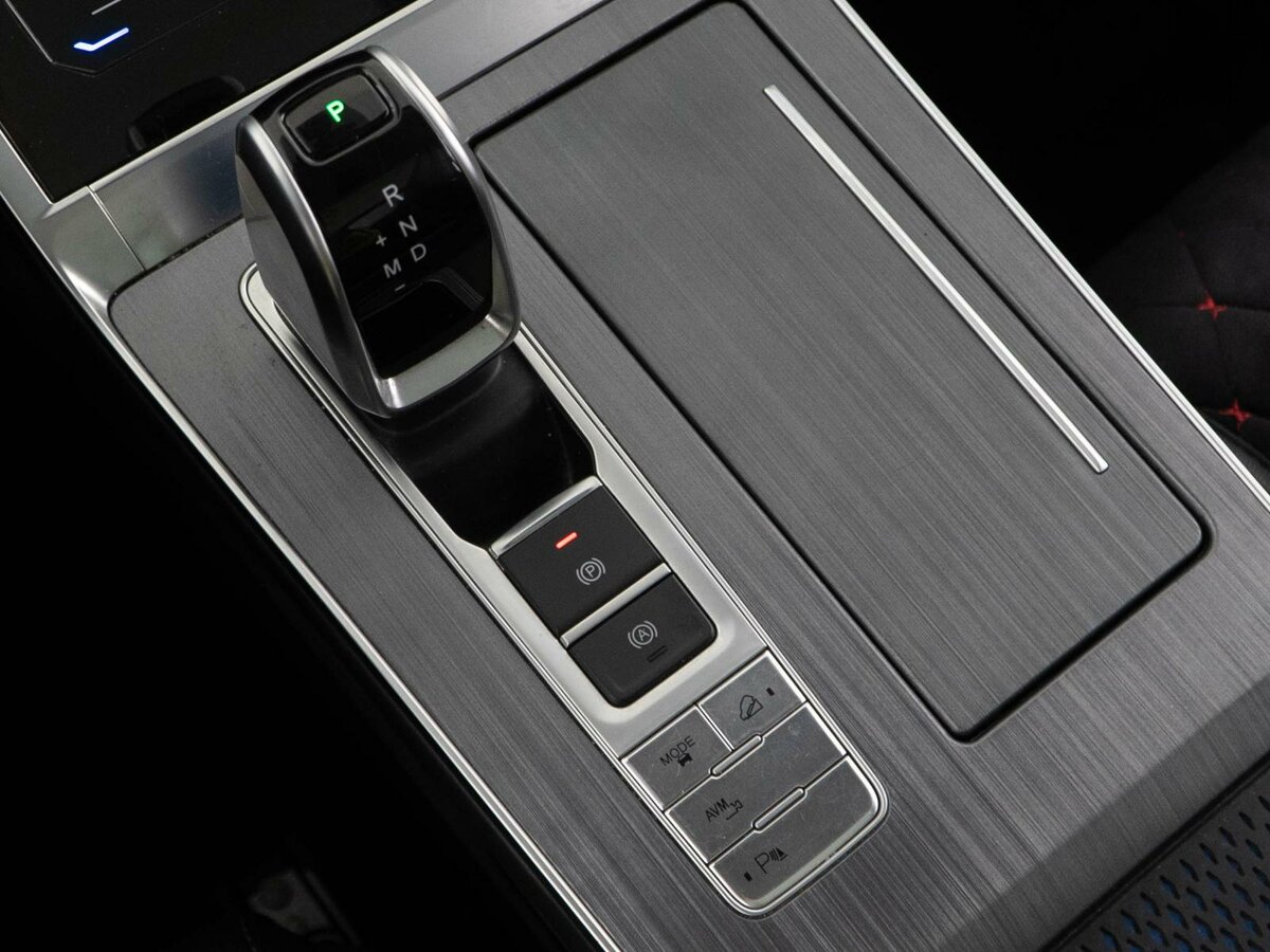 Chery Tiggo 7 Pro Max I, 2023 Фото №15