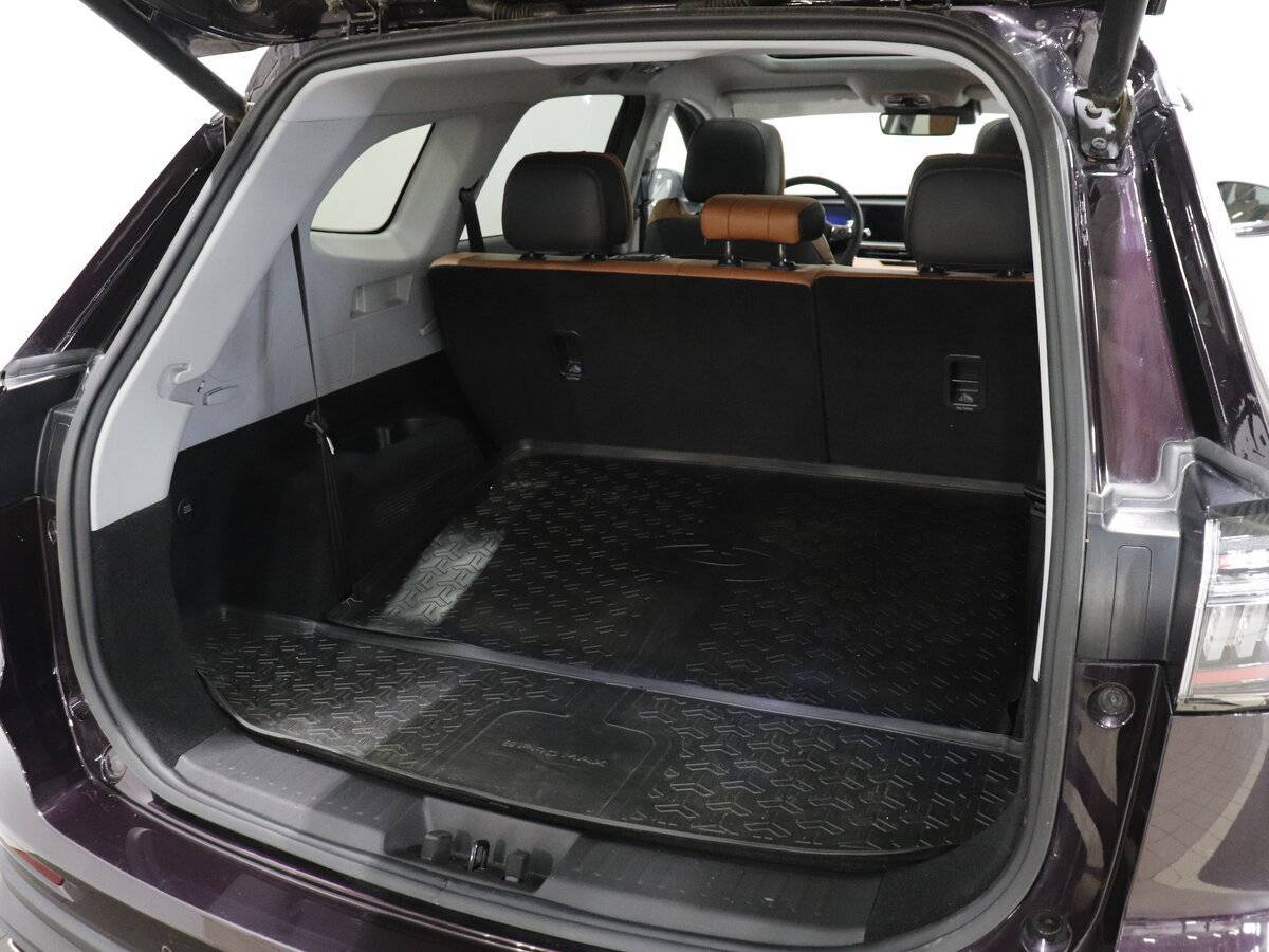 Chery Tiggo 8 Pro Max, 2023 Фото №26