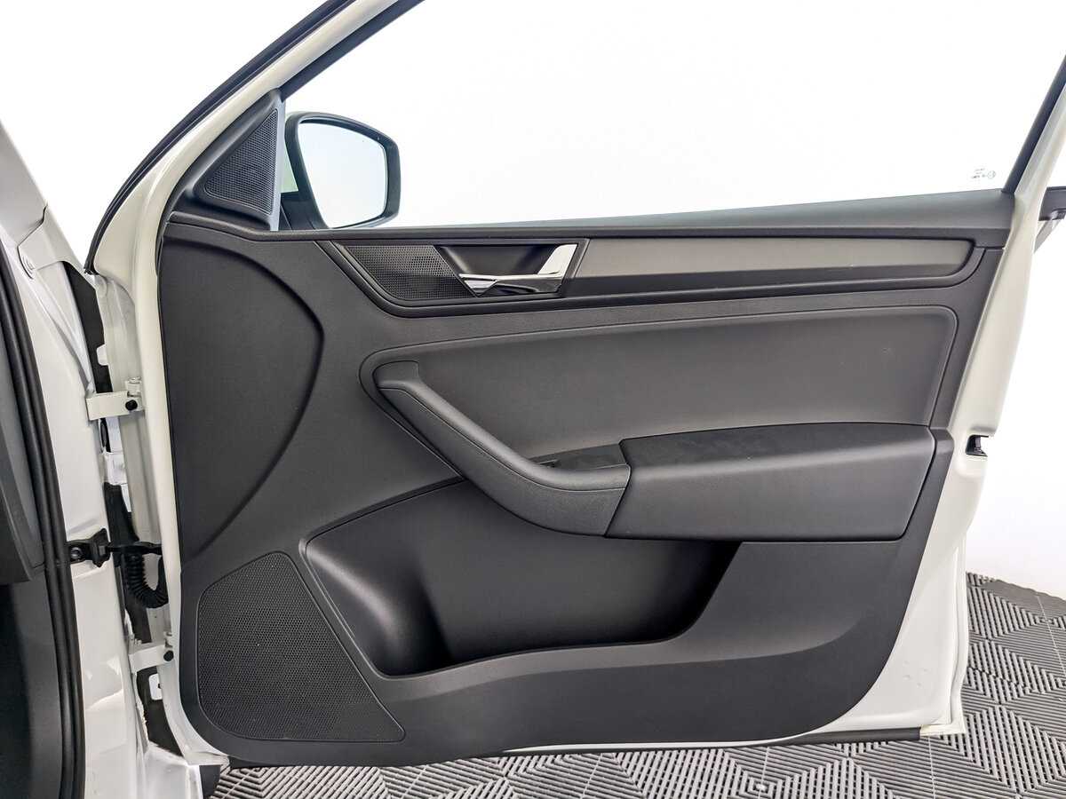 Skoda Rapid, 2021 Фото №20