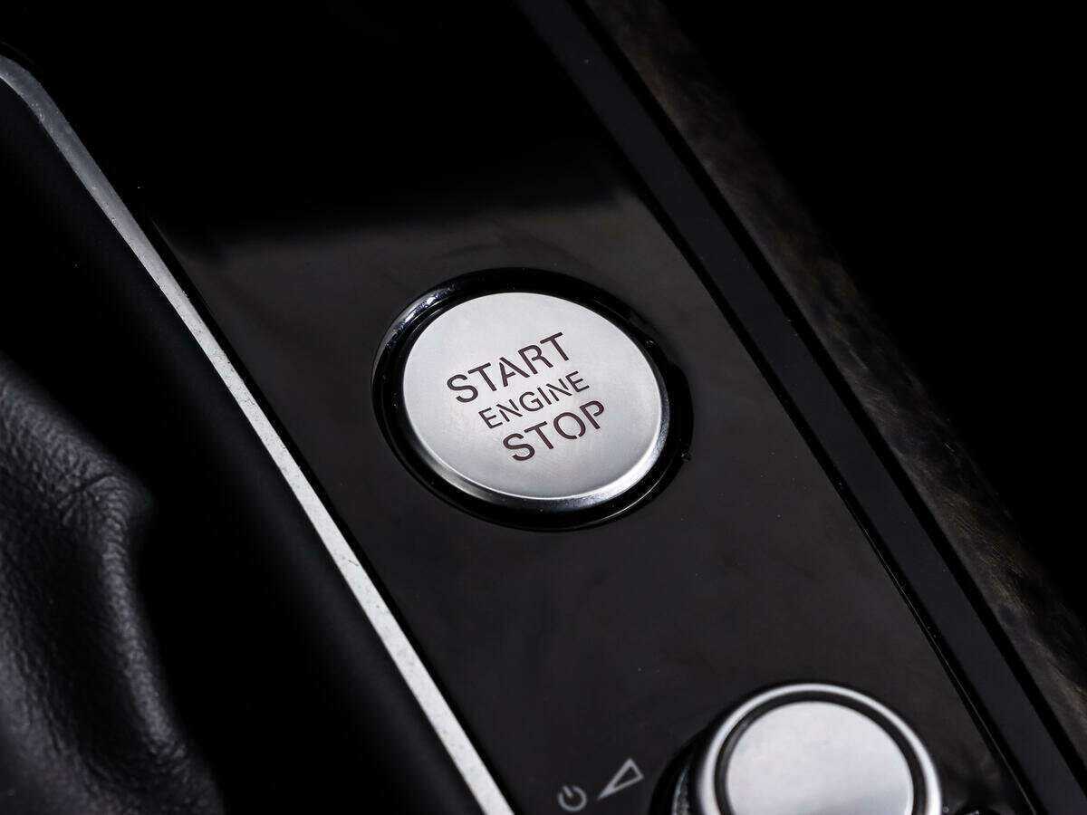 Audi A6, 2017 Фото №15