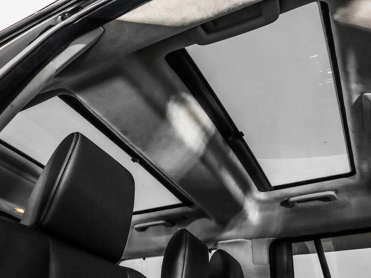 Land Rover Discovery, 2013 Фото №17