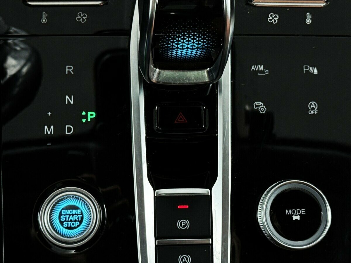 Chery Tiggo 8 Pro Max I, 2022 Фото №12