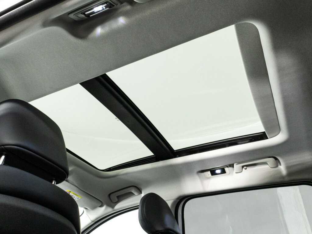 Exeed TXL, 2023 Фото №20