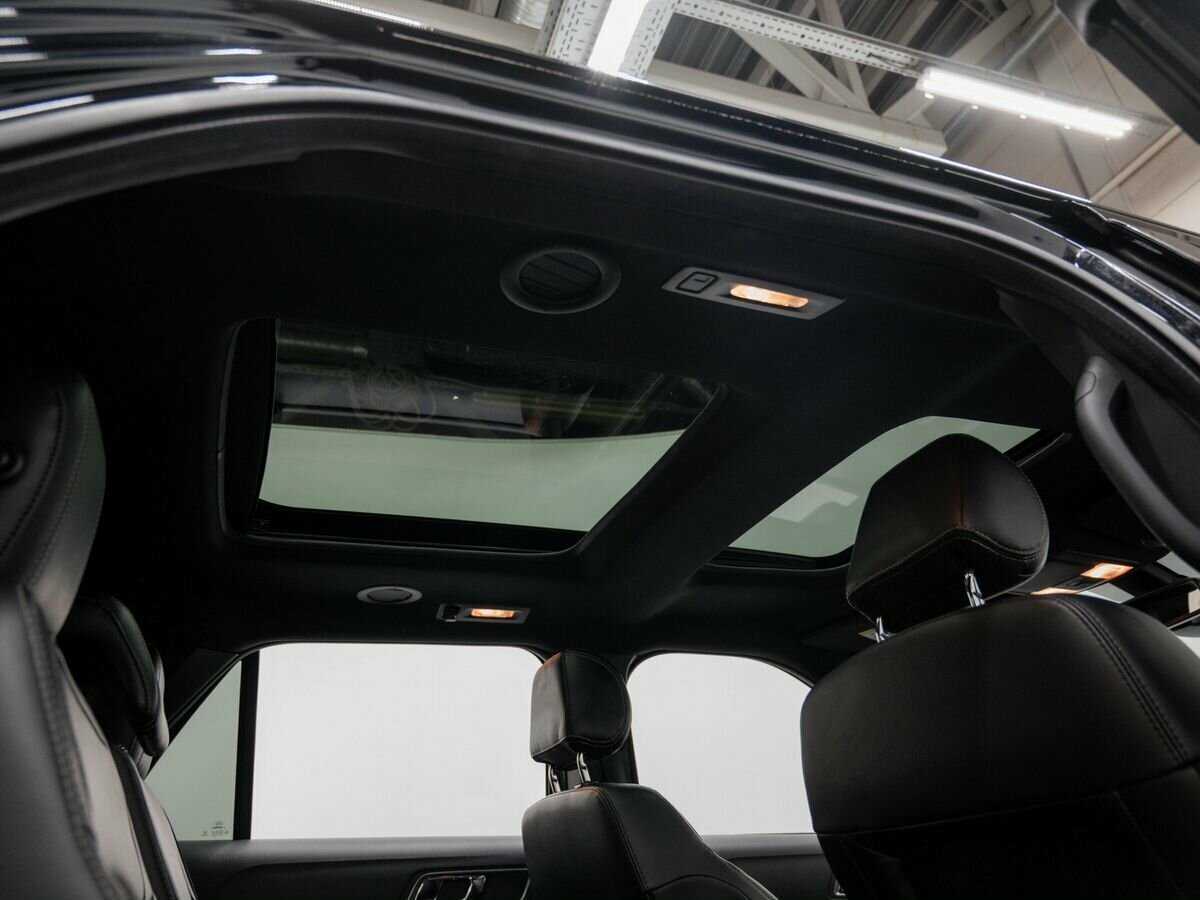 Ford Explorer, 2017 Фото №11