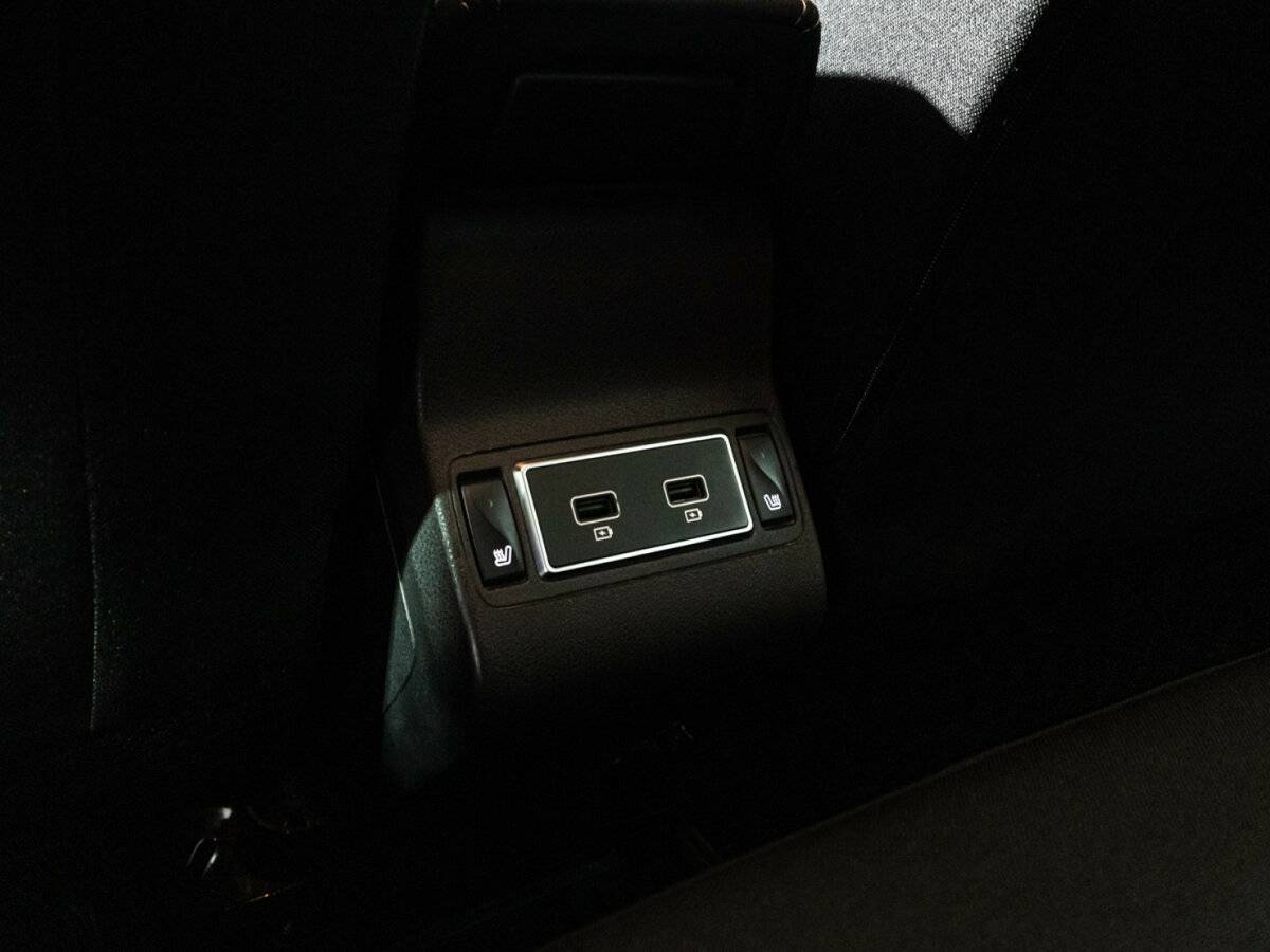 Renault Kaptur, 2022 Фото №16