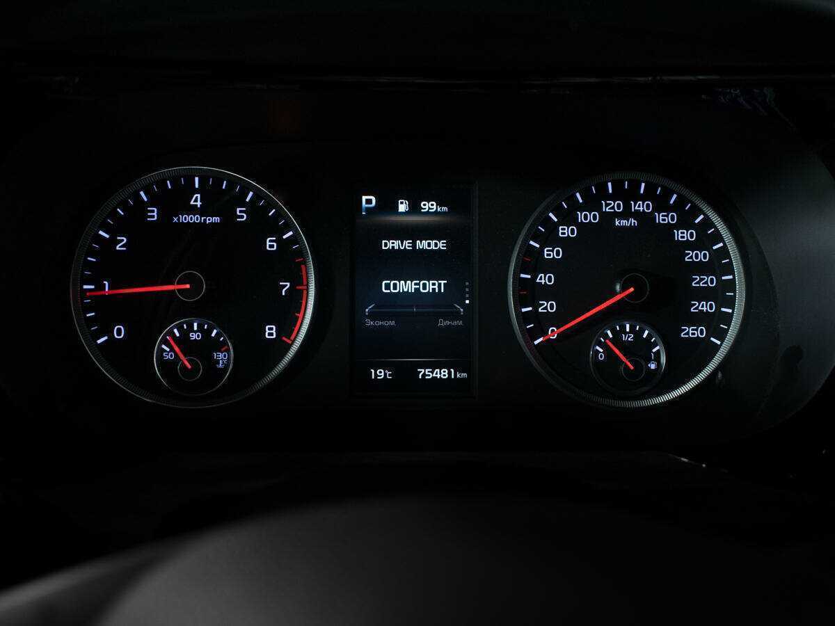 Kia K5, 2021 Фото №11