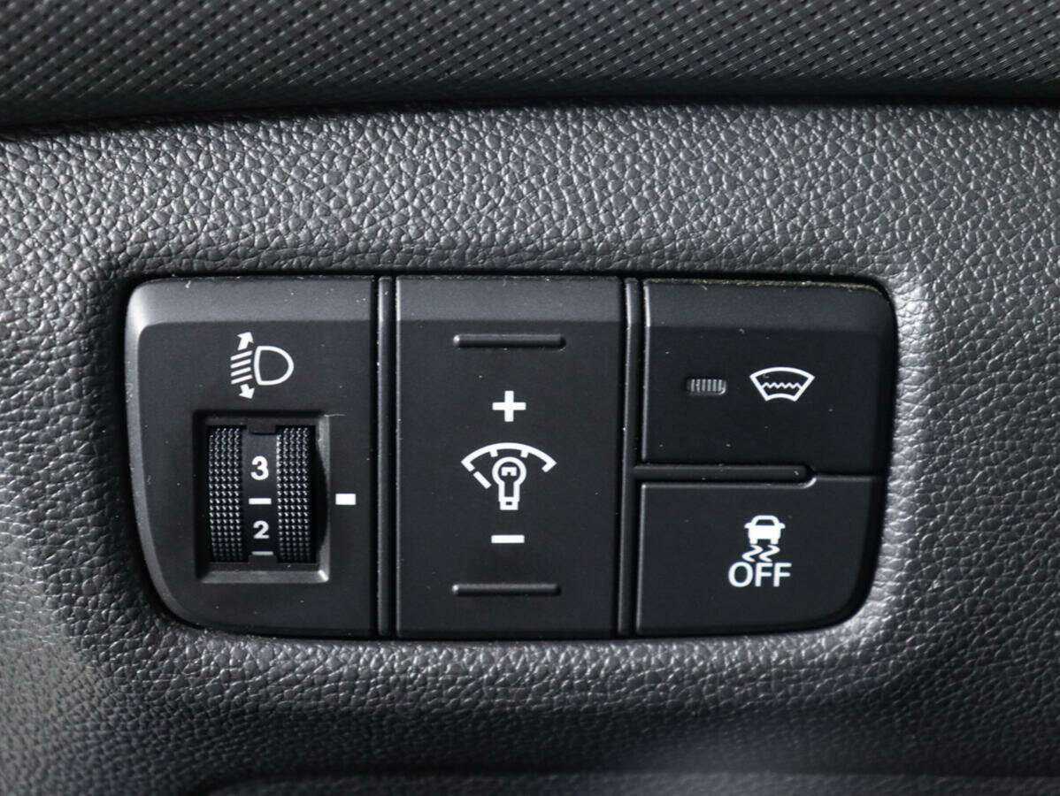 Hyundai Creta, 2018 Фото №16